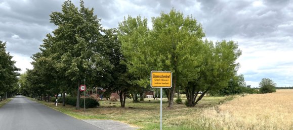  Land in Brandenburg, Germany No. 113662 5