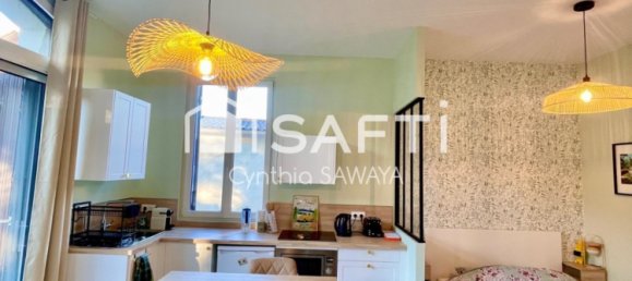 1 bedroom Apartment in Arcachon, France No. 194828 2