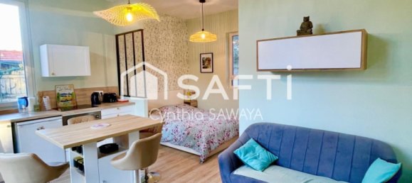 1 bedroom Apartment in Arcachon, France No. 194828 3