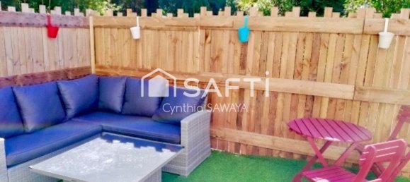 1 bedroom Apartment in Arcachon, France No. 194828 6