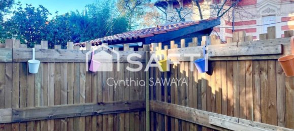 1 bedroom Apartment in Arcachon, France No. 194828 7