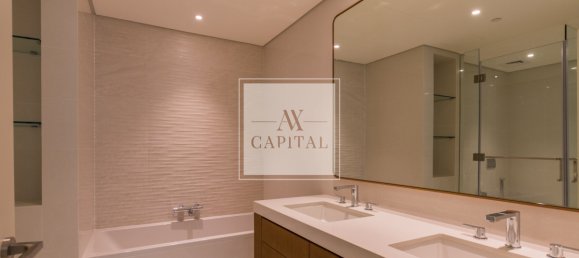 4 Schlafzimmer Wohnung in Saadiyat Island, UAE, Nr. 50831 19