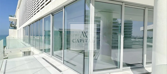 4 Schlafzimmer Wohnung in Saadiyat Island, UAE, Nr. 50831 7