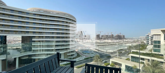 4 Schlafzimmer Wohnung in Saadiyat Island, UAE, Nr. 50831 2