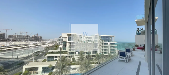 4 Schlafzimmer Wohnung in Saadiyat Island, UAE, Nr. 50831 6