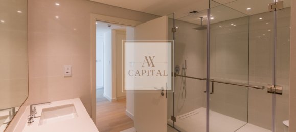 4 Schlafzimmer Wohnung in Saadiyat Island, UAE, Nr. 50831 20