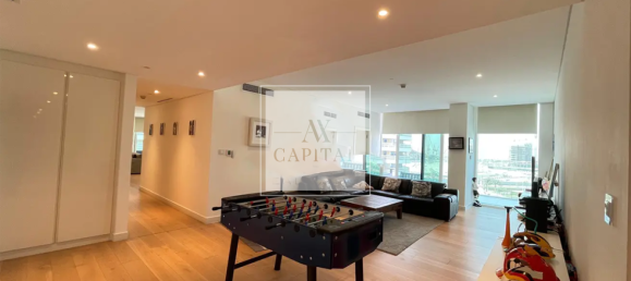 4 Schlafzimmer Wohnung in Saadiyat Island, UAE, Nr. 50831 4