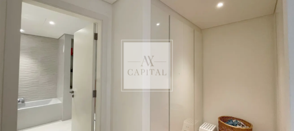 4 Schlafzimmer Wohnung in Saadiyat Island, UAE, Nr. 50831 18