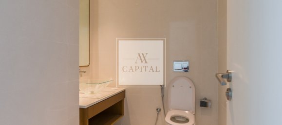 4 Schlafzimmer Wohnung in Saadiyat Island, UAE, Nr. 50831 23