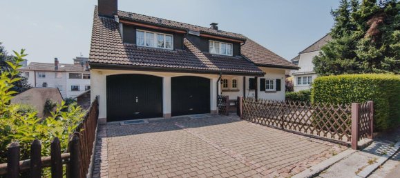 5 Schlafzimmer Stadthaus in Lörrach, Germany, Nr. 242362 2