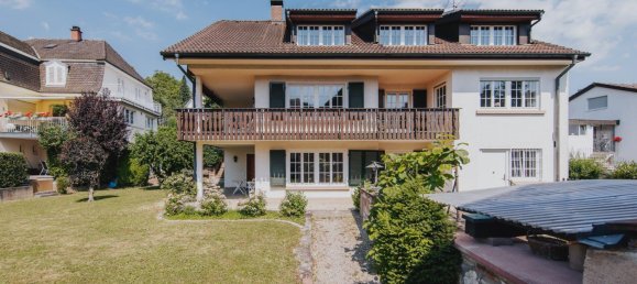 5 Schlafzimmer Stadthaus in Lörrach, Germany, Nr. 242362 29