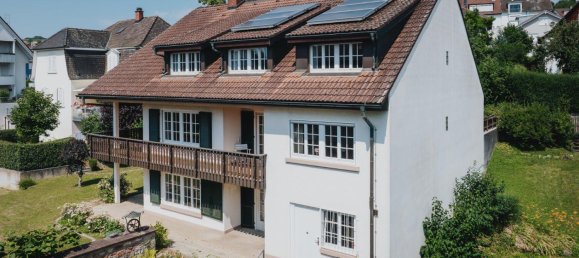 5 Schlafzimmer Stadthaus in Lörrach, Germany, Nr. 242362 4