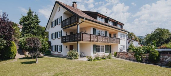 5 Schlafzimmer Stadthaus in Lörrach, Germany, Nr. 242362 5