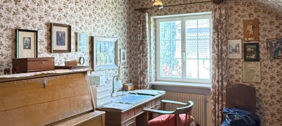 5 Schlafzimmer Stadthaus in Lörrach, Germany, Nr. 242362 17