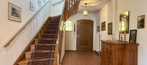 5 Schlafzimmer Stadthaus in Lörrach, Germany, Nr. 242362 6