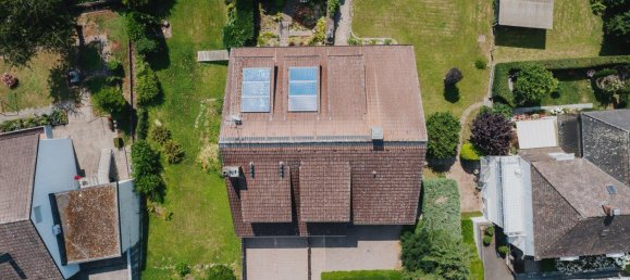 5 Schlafzimmer Stadthaus in Lörrach, Germany, Nr. 242362 28