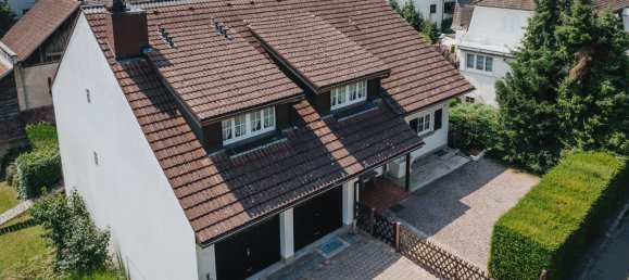 5 Schlafzimmer Stadthaus in Lörrach, Germany, Nr. 242362 3