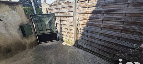 1 غرف نوم منزل في Coye-la-Foret, France رقم 349062 7