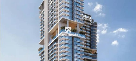 1 chambre Appartement à Business Bay, UAE No. 19972 8