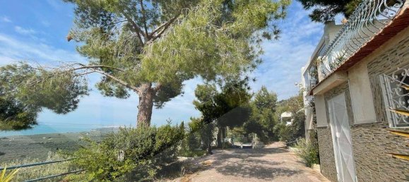 Apartamento de 2 dormitorios en Mattinata, Italy No. 23797 13