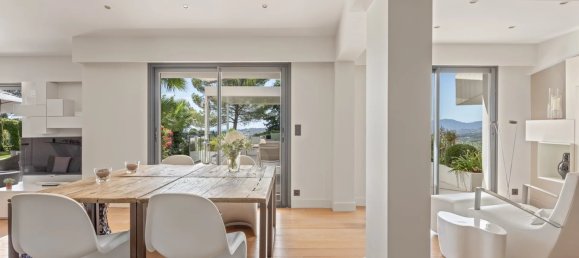 5 Schlafzimmer Villa in Mougins, France, Nr. 782 11