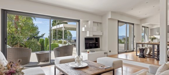 5 Schlafzimmer Villa in Mougins, France, Nr. 782 2