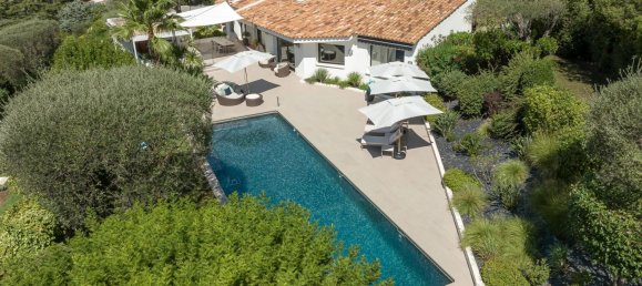 5 Schlafzimmer Villa in Mougins, France, Nr. 782 5