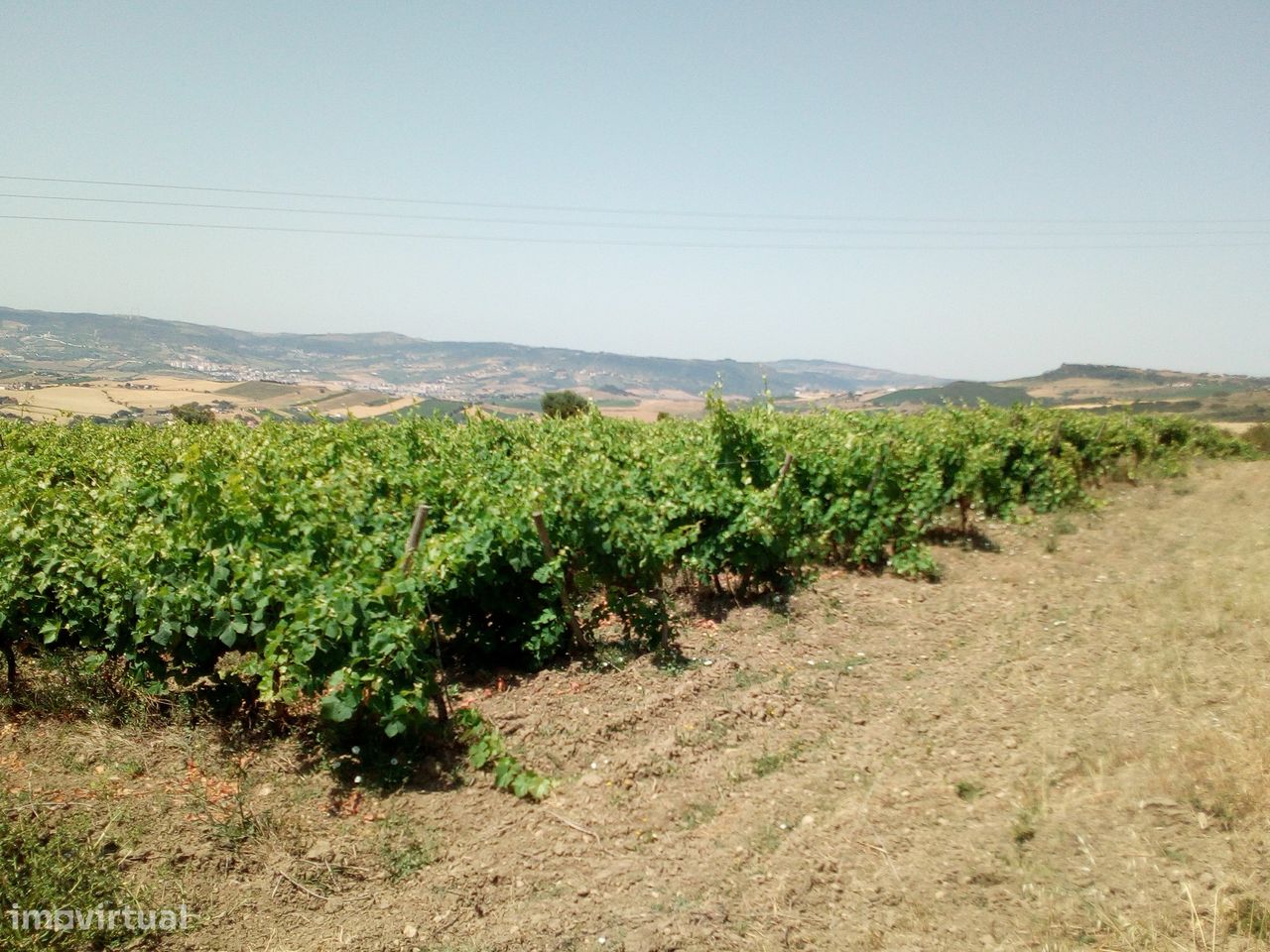 16080m² Land in Alenquer, Portugal No. 289877