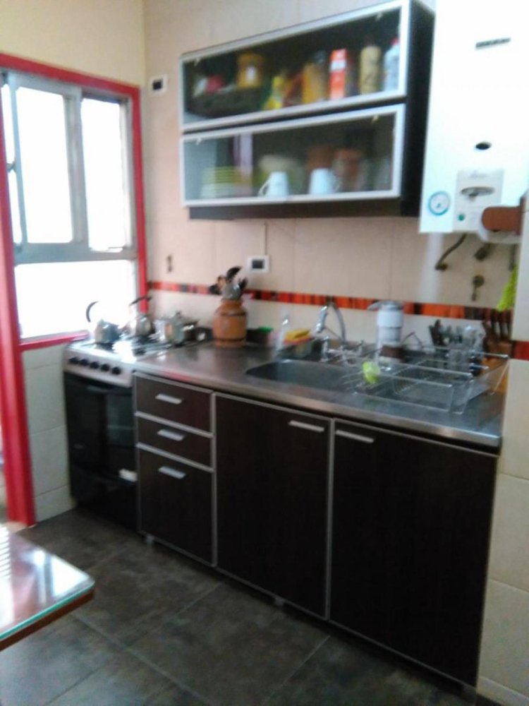 2 غرف نوم شقة في Vicente Lopez, Argentina رقم 15407