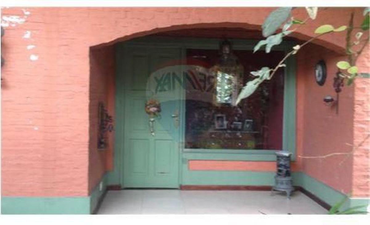 3 غرف نوم منزل في Pilar, Argentina رقم 74760