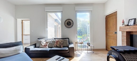 5 bedrooms Villa in Nord, France No. 65976 11