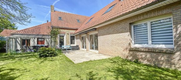 5 bedrooms Villa in Nord, France No. 65976 7