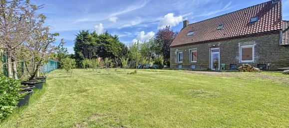 5 bedrooms Villa in Nord, France No. 65976 15