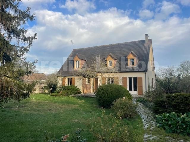 Casa T5 em Charmentray, France N.º 166753