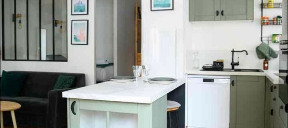 Studio in Nantes, France, Nr. 342052 2