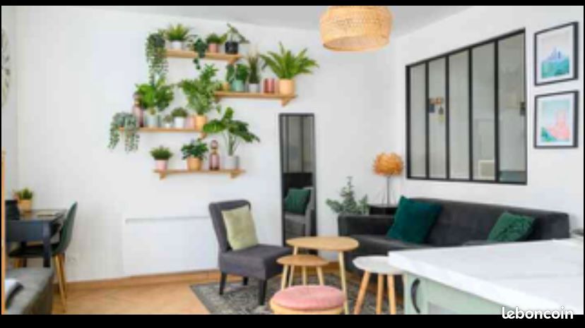 Studio in Nantes, France, Nr. 342052