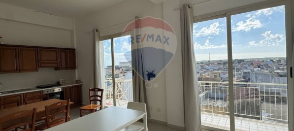 5-Zimmer Wohnung in Pachino, Italy, Nr. 65595 11