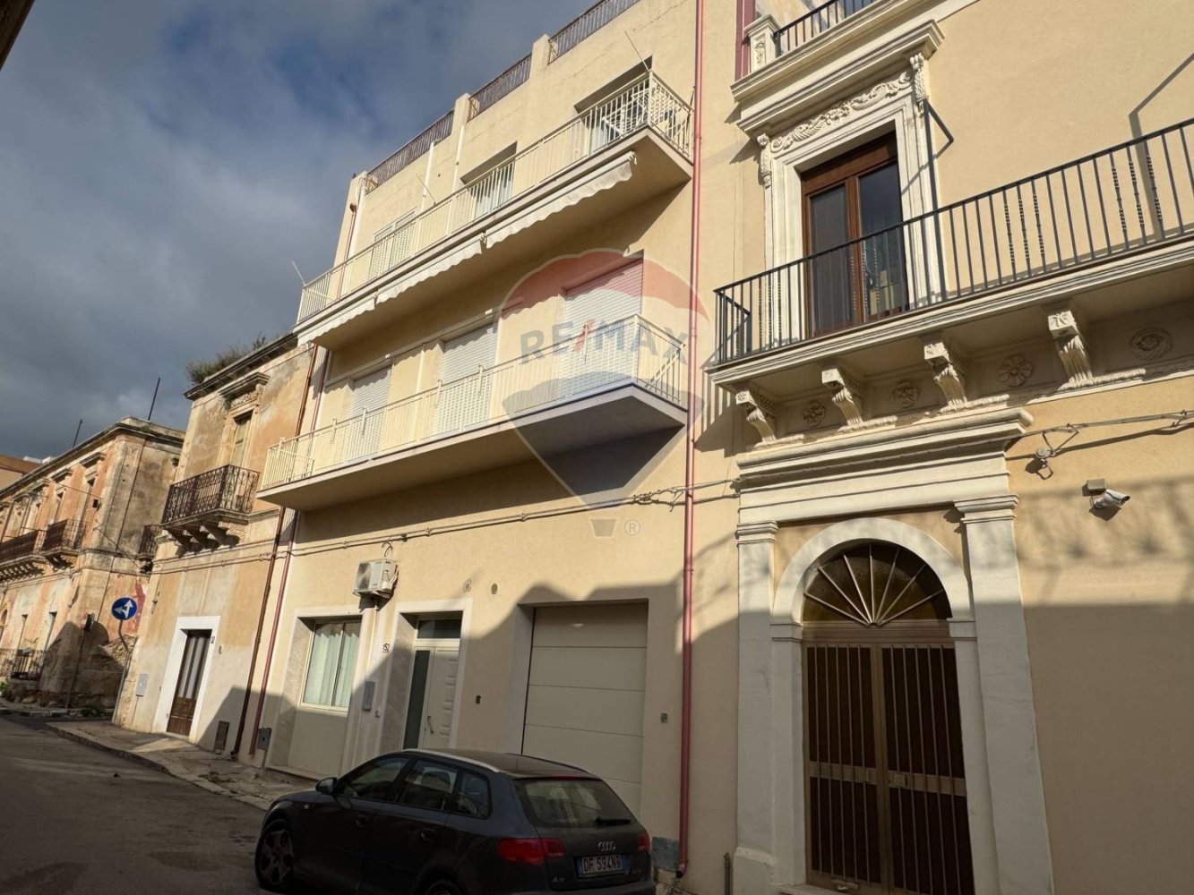 5-Zimmer Wohnung in Pachino, Italy, Nr. 65595