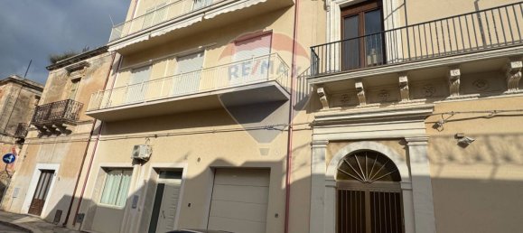 5-Zimmer Wohnung in Pachino, Italy, Nr. 65595 35