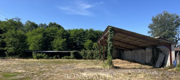 Terreno en Gironde, France 2700 m² No. 110243 6