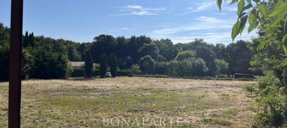 Terreno en Gironde, France 2700 m² No. 110243 5