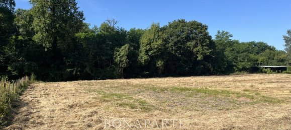 Terreno en Gironde, France 2700 m² No. 110243 7