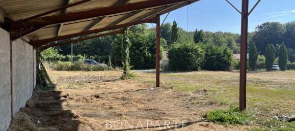 Terreno en Gironde, France 2700 m² No. 110243 4