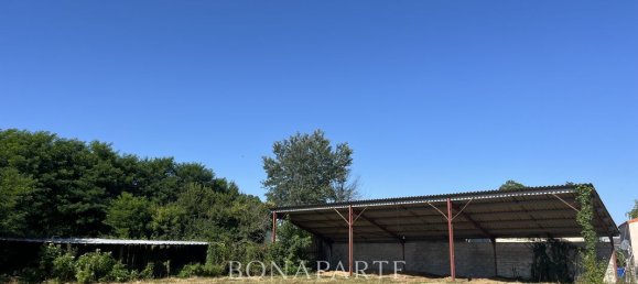 Terreno en Gironde, France 2700 m² No. 110243 2