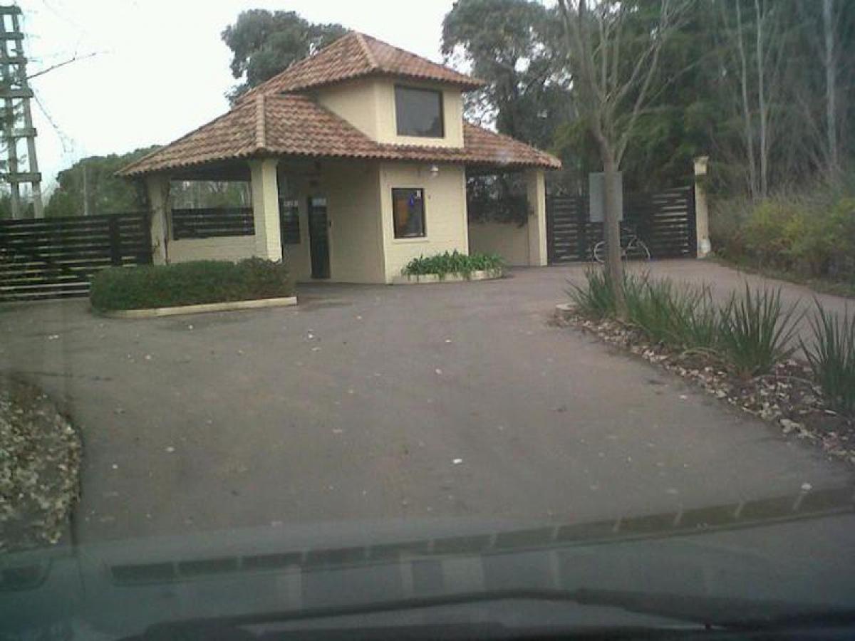 Grundstück in Pilar, Argentina, Nr. 46353