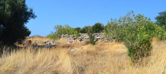 قطعة أرض في Agios Nikolaos, Greece 15570متر مربع رقم 93349 2