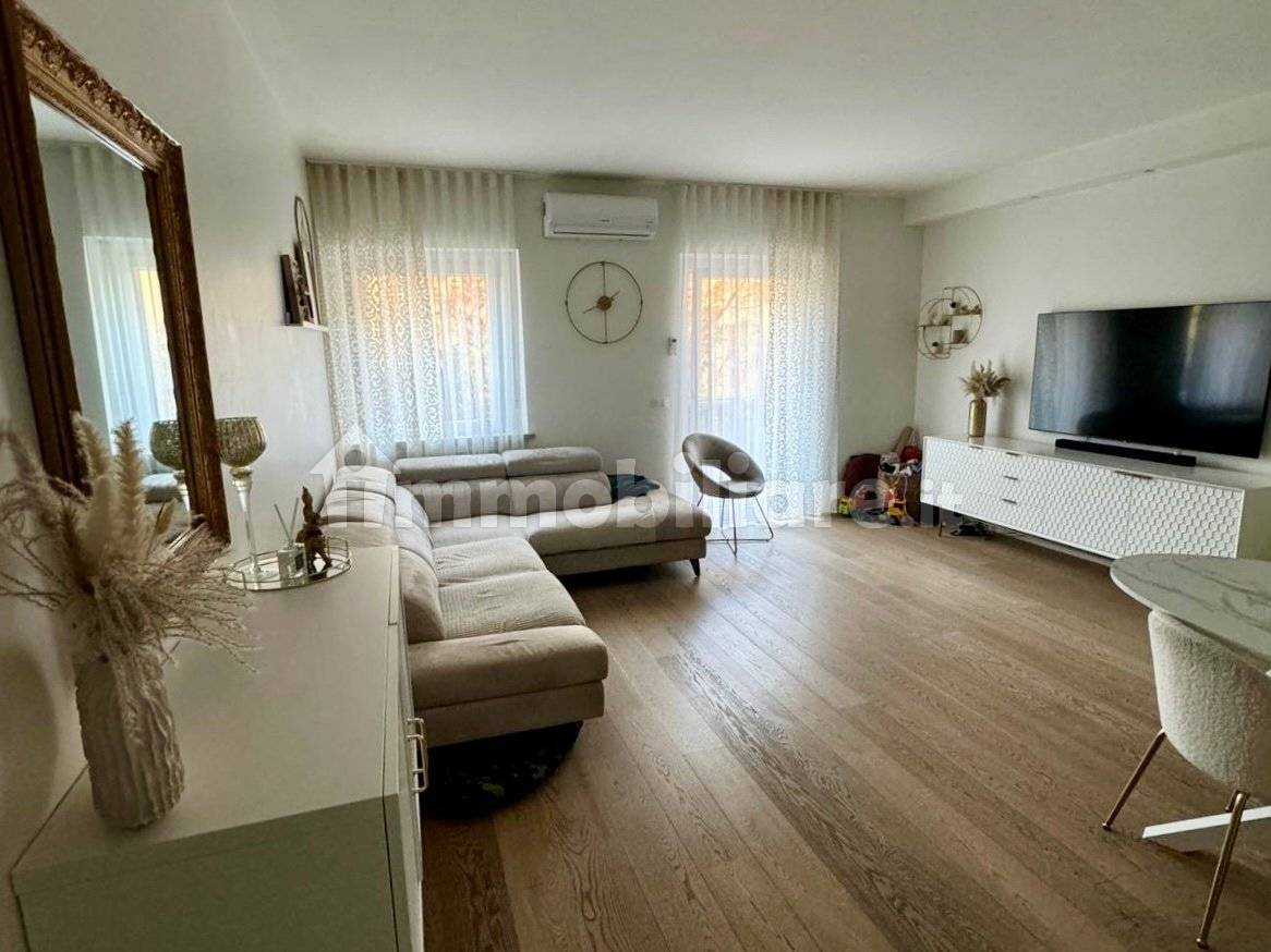 2 bedrooms Apartment in Trentino-Alto Adige, Italy No. 170621