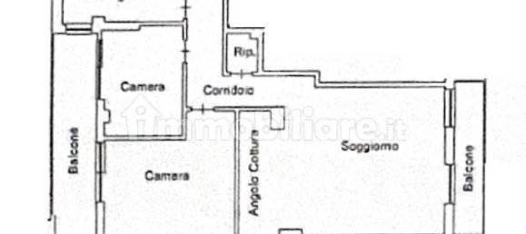 2 bedrooms Apartment in Trentino-Alto Adige, Italy No. 170621 16