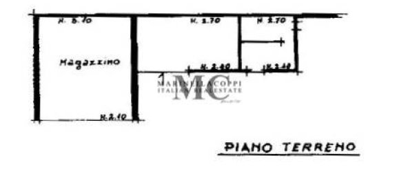 10 bedrooms Villa in Monteriggioni, Italy No. 213869 27