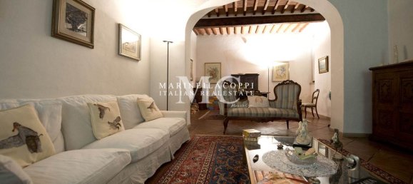 10 bedrooms Villa in Monteriggioni, Italy No. 213869 16